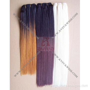 Human Hair Extensions